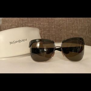 Yves Saint Laurant - YSL Eyewear